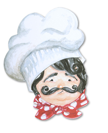 chef tuk