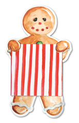 gingerbread hug
