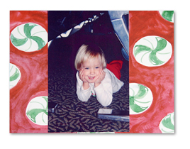 Peppermint Photo