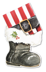 Santa Boot Tuk